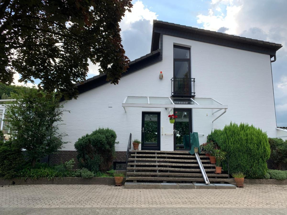 Holiday In Der Lueneburger Heide Bispingen Eksteriør bilde
