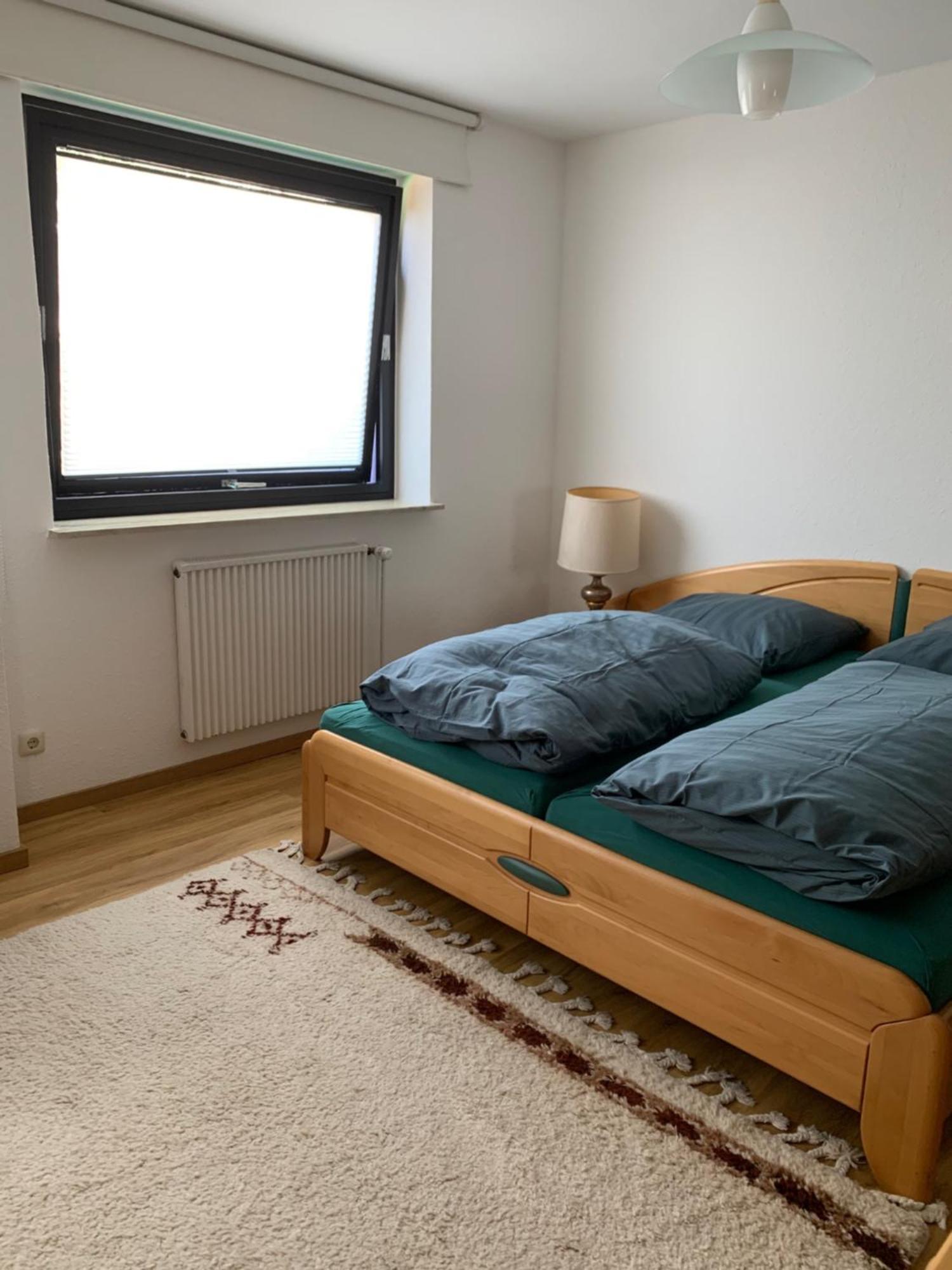 Holiday In Der Lueneburger Heide Bispingen Eksteriør bilde